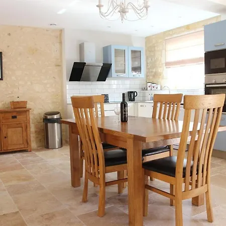 Du Château Mont D'onel Maison d'hôtes Couze-et-Saint-Front