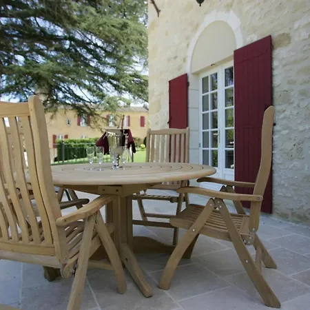 Maison d'hôtes Du Château Mont D'onel Couze-et-Saint-Front