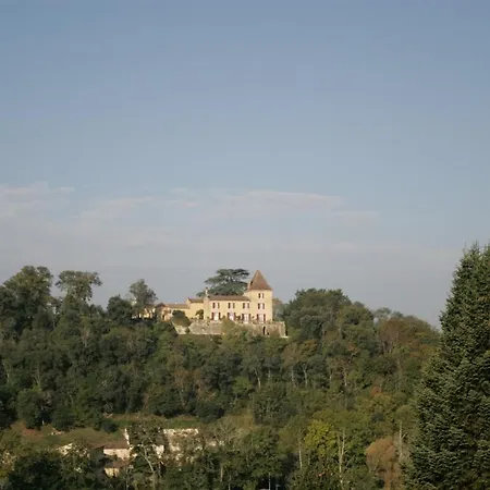 Du Château Mont D'onel