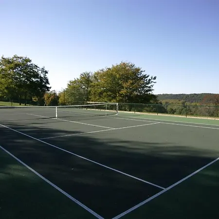 Du Château Mont D'onel Maison d'hôtes