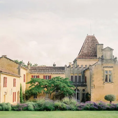 Du Chateau Mont D'onel *