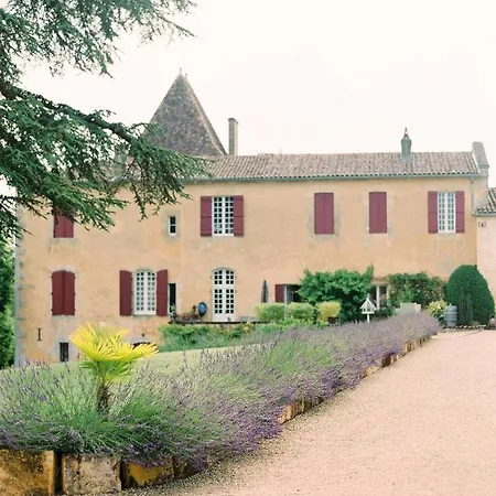 Du Chateau Mont D'onel Gasthuis Couze-et-Saint-Front