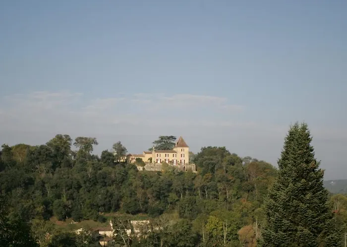 Du Chateau Mont D'onel