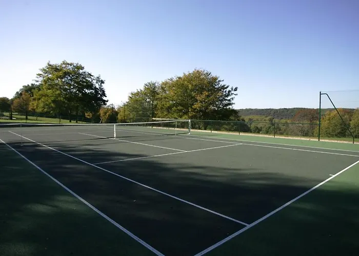 Du Chateau Mont D'onel بيت ضيافة