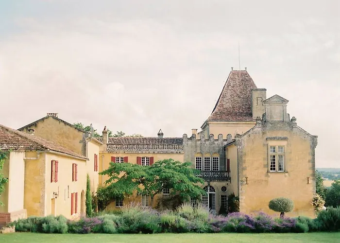 Du Chateau Mont D'onel *