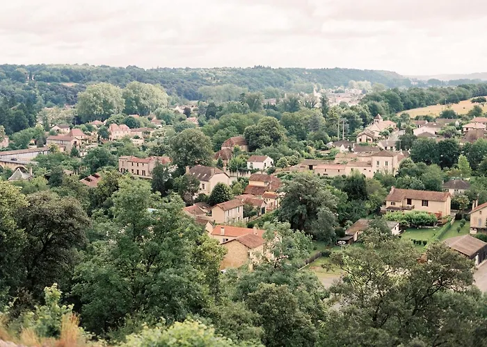 Du Chateau Mont D'onel بيت ضيافة *